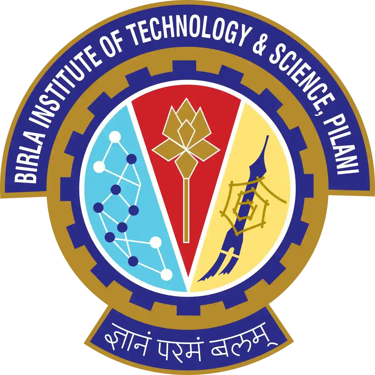 BITSAT Syllabus 2025: Detailed Breakdown for Physics, Chemistry, Math, Biology, English & Logical Reasoning